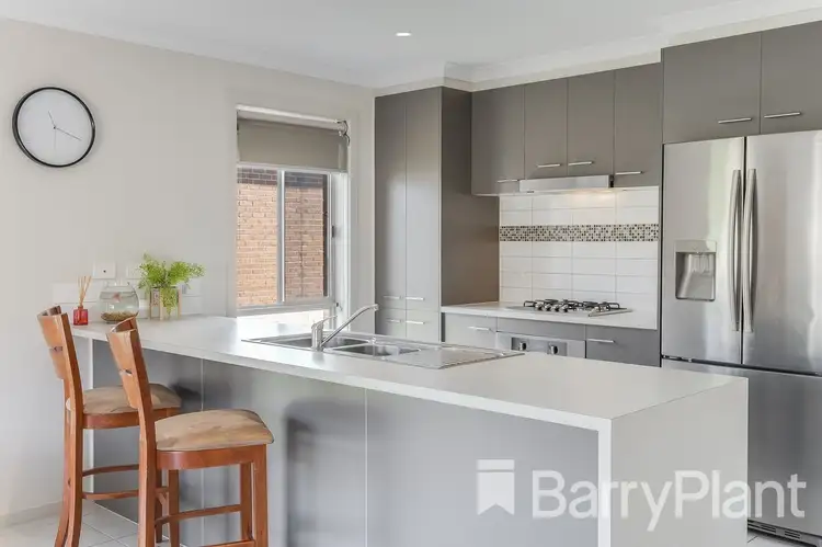 Fourth view of Homely house listing, 2 Carlina Court, Marshall VIC 3216