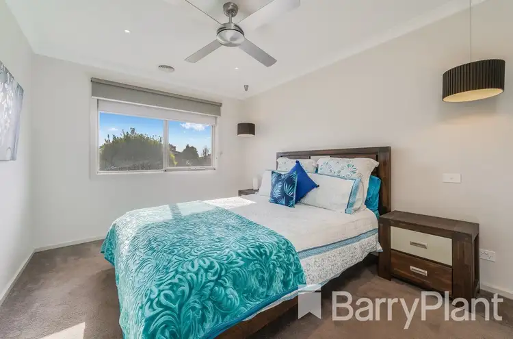Fifth view of Homely house listing, 2 Carlina Court, Marshall VIC 3216
