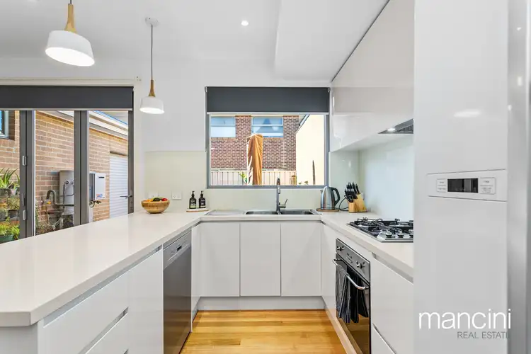 Third view of Homely townhouse listing, 1/33 Marigold Avenue, Altona North VIC 3025