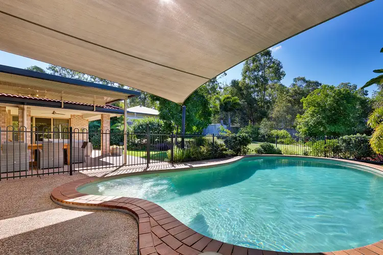 Second view of Homely house listing, 21 Westaway Crescent, Bellbowrie QLD 4070