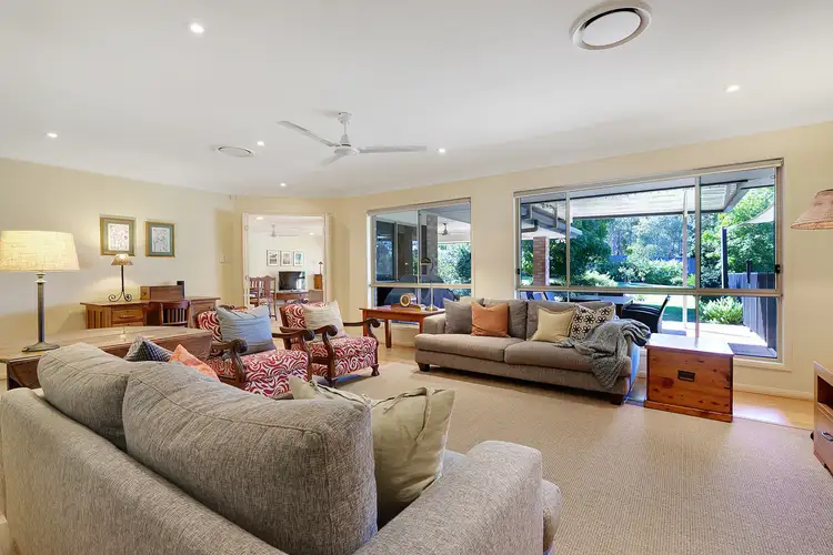 Third view of Homely house listing, 21 Westaway Crescent, Bellbowrie QLD 4070