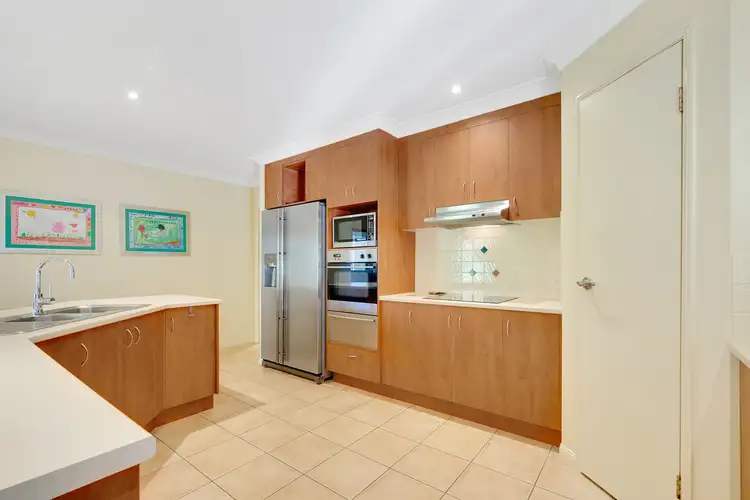 Fifth view of Homely house listing, 21 Westaway Crescent, Bellbowrie QLD 4070