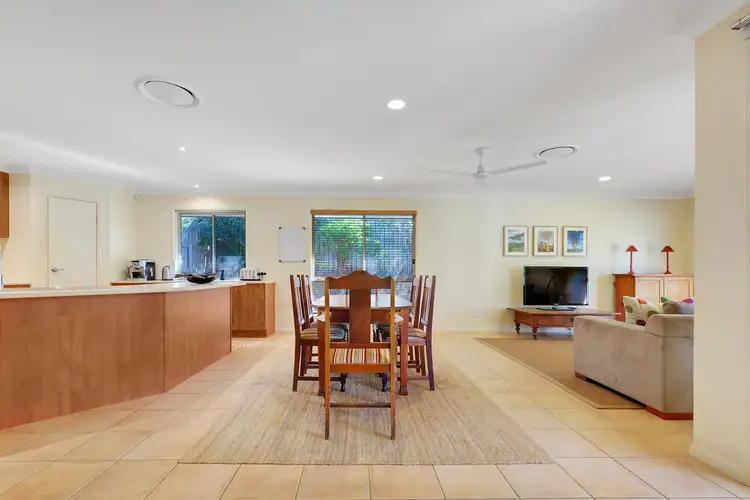 Sixth view of Homely house listing, 21 Westaway Crescent, Bellbowrie QLD 4070