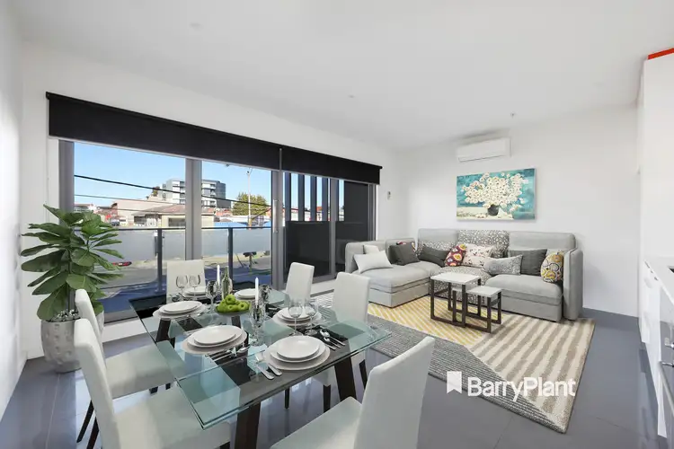 Main view of Homely apartment listing, 104/481 South Road, Bentleigh VIC 3204