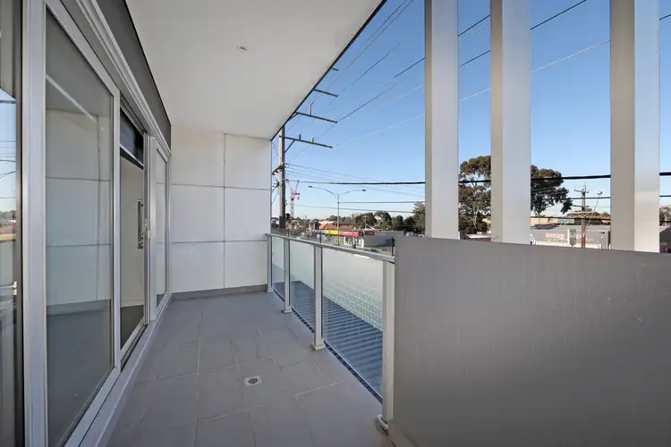 Fourth view of Homely apartment listing, 104/481 South Road, Bentleigh VIC 3204