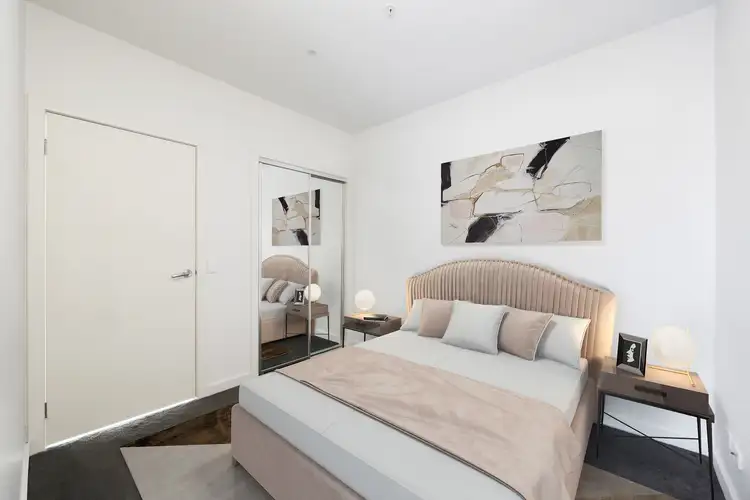 Fifth view of Homely apartment listing, 104/481 South Road, Bentleigh VIC 3204