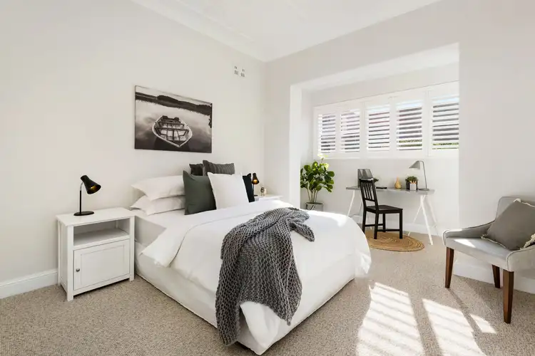 Third view of Homely house listing, 20 Smith Street, Tempe NSW 2044