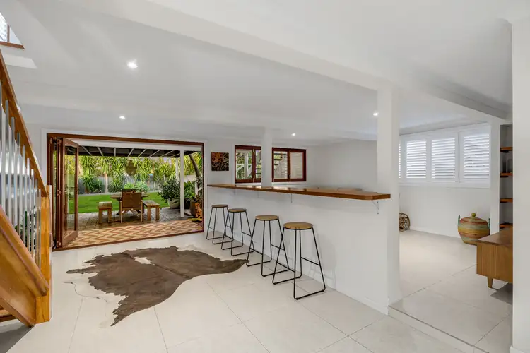 Fifth view of Homely house listing, 24 Grattan Terrace, Wynnum QLD 4178