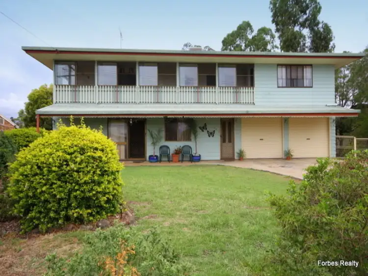84 Curtis Street, Dalby QLD 4405
