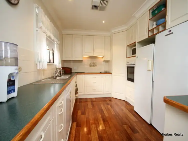 Second view of Homely house listing, 84 Curtis Street, Dalby QLD 4405