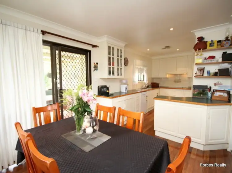 Third view of Homely house listing, 84 Curtis Street, Dalby QLD 4405