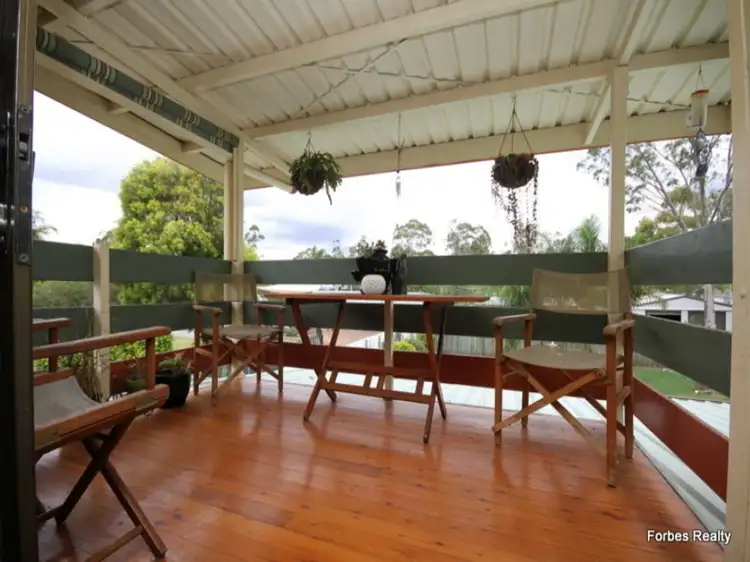 Fourth view of Homely house listing, 84 Curtis Street, Dalby QLD 4405