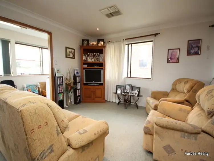 Fifth view of Homely house listing, 84 Curtis Street, Dalby QLD 4405