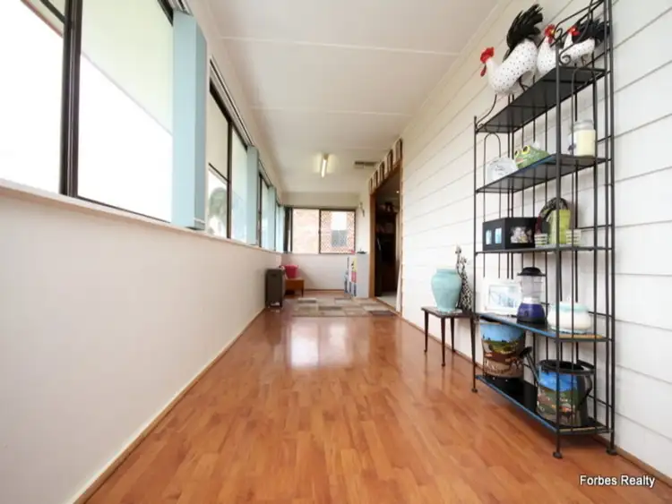 Sixth view of Homely house listing, 84 Curtis Street, Dalby QLD 4405