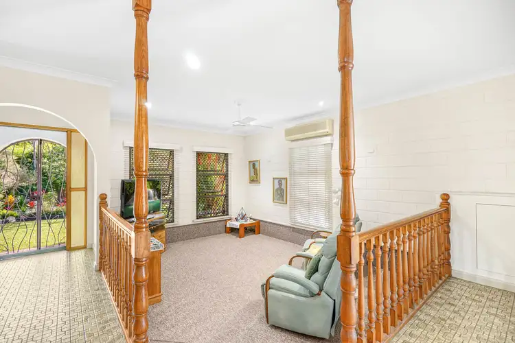 Fifth view of Homely house listing, 5 Lorikeet Street, Freshwater QLD 4870