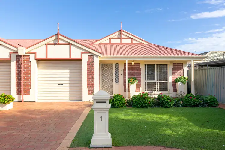 1 Harris Street, Edwardstown SA 5039