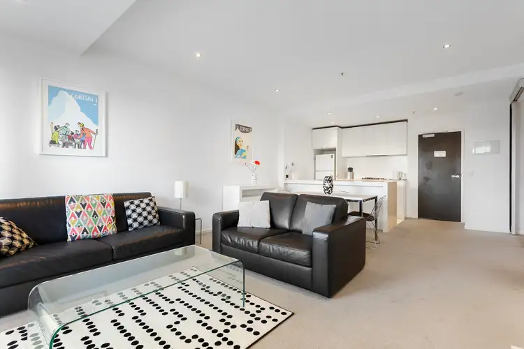 1804/620 Collins Street, Melbourne VIC 3000