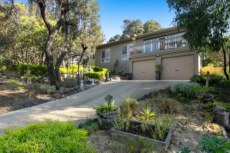 Second view of Homely house listing, 15 Birralee Road, Fairhaven VIC 3231