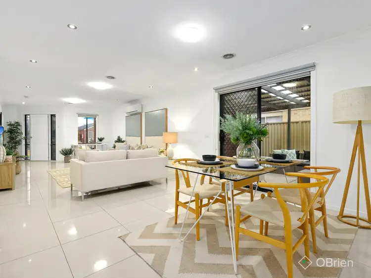 Third view of Homely house listing, 101 Blue Horizons Way, Pakenham VIC 3810