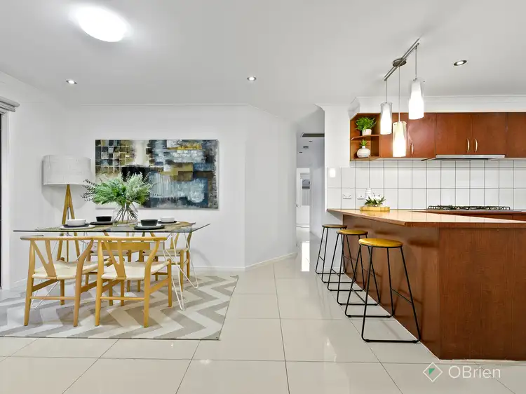 Fourth view of Homely house listing, 101 Blue Horizons Way, Pakenham VIC 3810