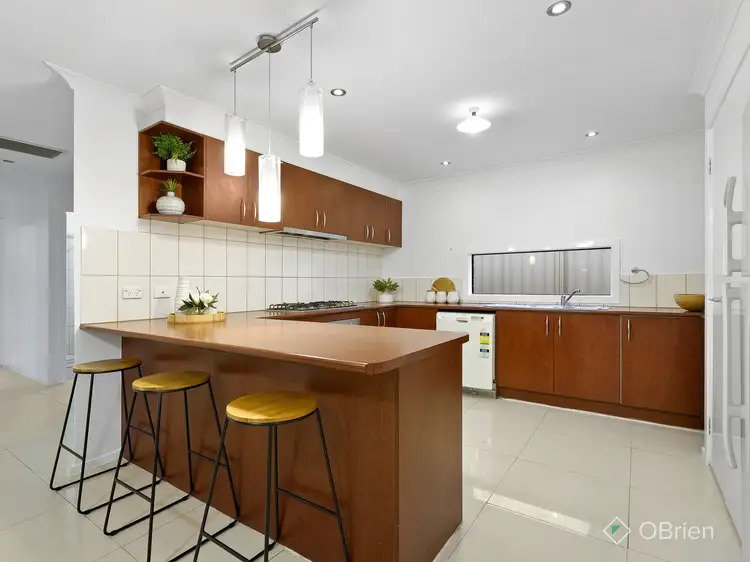 Fifth view of Homely house listing, 101 Blue Horizons Way, Pakenham VIC 3810