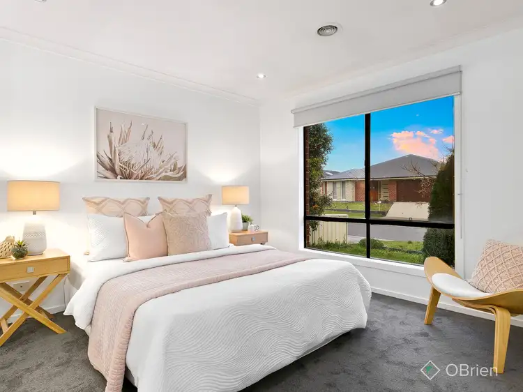 Sixth view of Homely house listing, 101 Blue Horizons Way, Pakenham VIC 3810