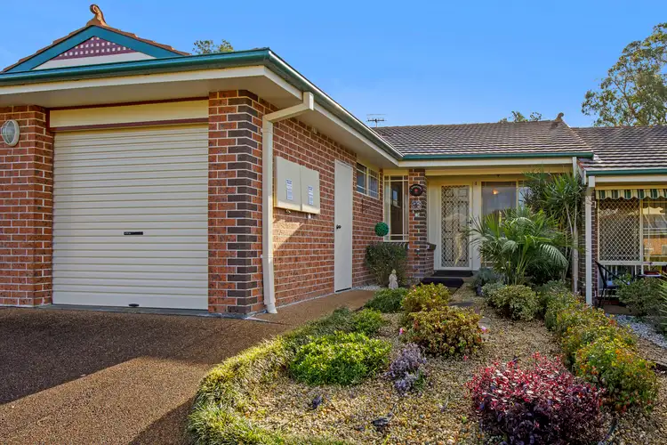 4/4 Beryl Street, Gorokan NSW 2263