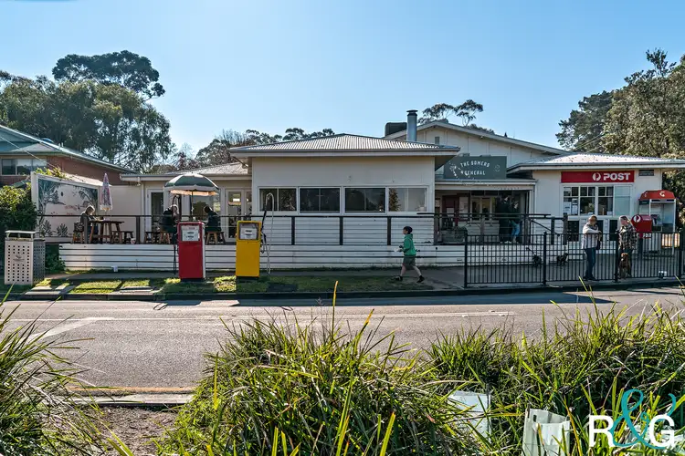 Fourth view of Homely land listing, 10 South Crescent, Somers VIC 3927