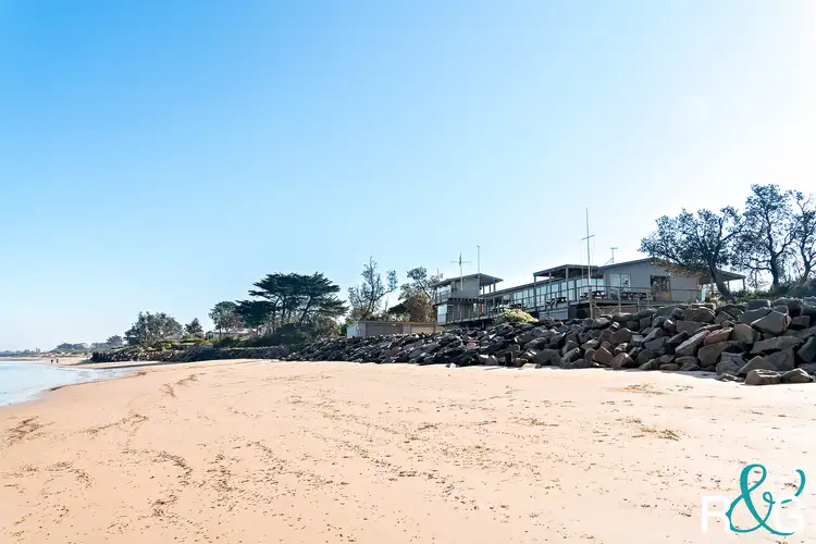Fifth view of Homely land listing, 10 South Crescent, Somers VIC 3927