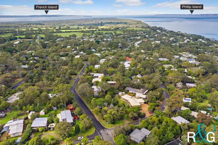 Seventh view of Homely land listing, 10 South Crescent, Somers VIC 3927