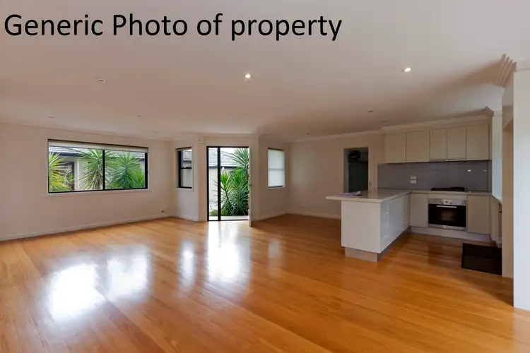 22A Ryrie Avenue
