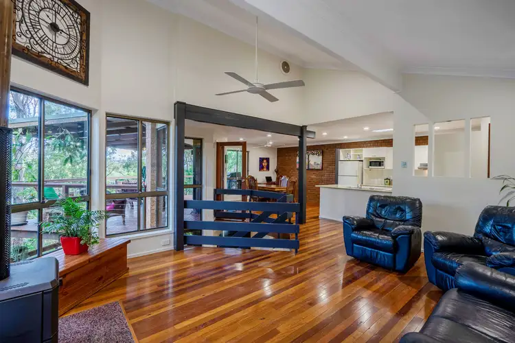 Third view of Homely townhouse listing, 4/490 Nerang Road, Ashmore QLD 4214
