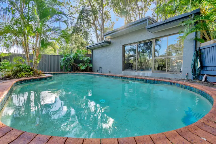 Fifth view of Homely townhouse listing, 4/490 Nerang Road, Ashmore QLD 4214