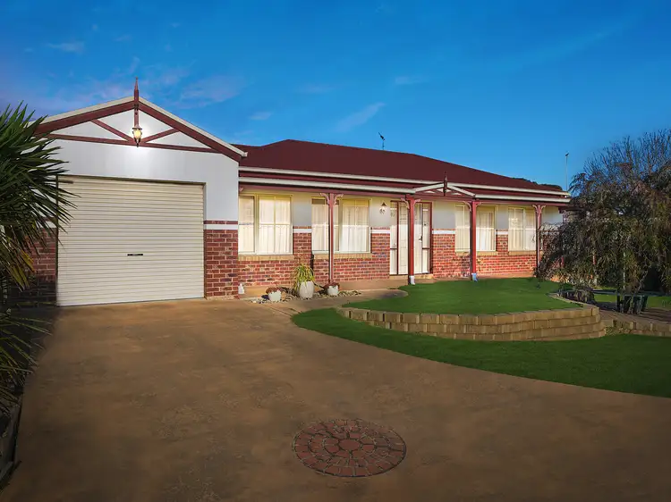 1/9 Rubens Court, Grovedale VIC 3216