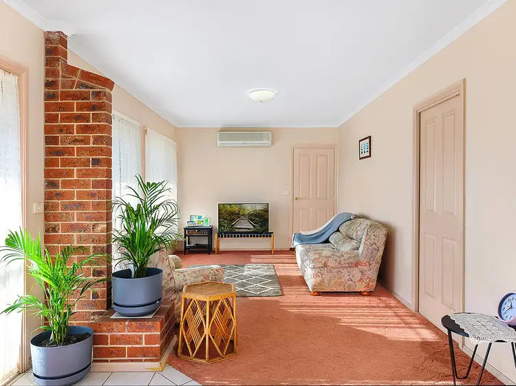 Second view of Homely unit listing, 1/9 Rubens Court, Grovedale VIC 3216