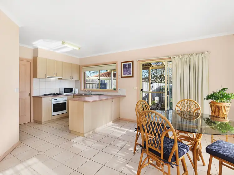 Third view of Homely unit listing, 1/9 Rubens Court, Grovedale VIC 3216