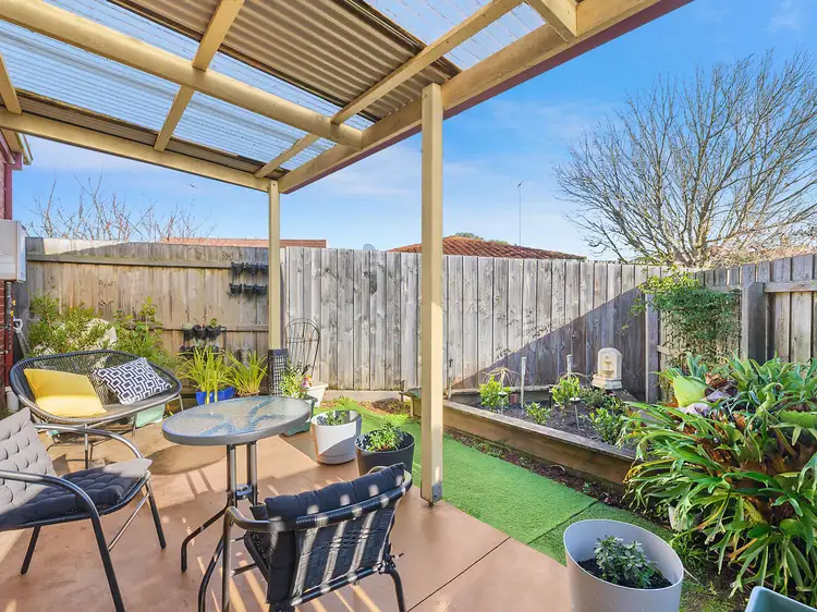 Fifth view of Homely unit listing, 1/9 Rubens Court, Grovedale VIC 3216
