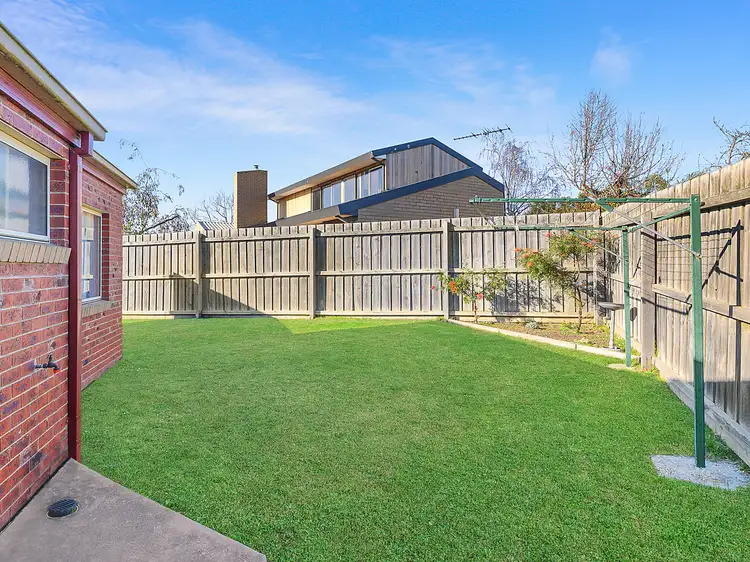 Sixth view of Homely unit listing, 1/9 Rubens Court, Grovedale VIC 3216