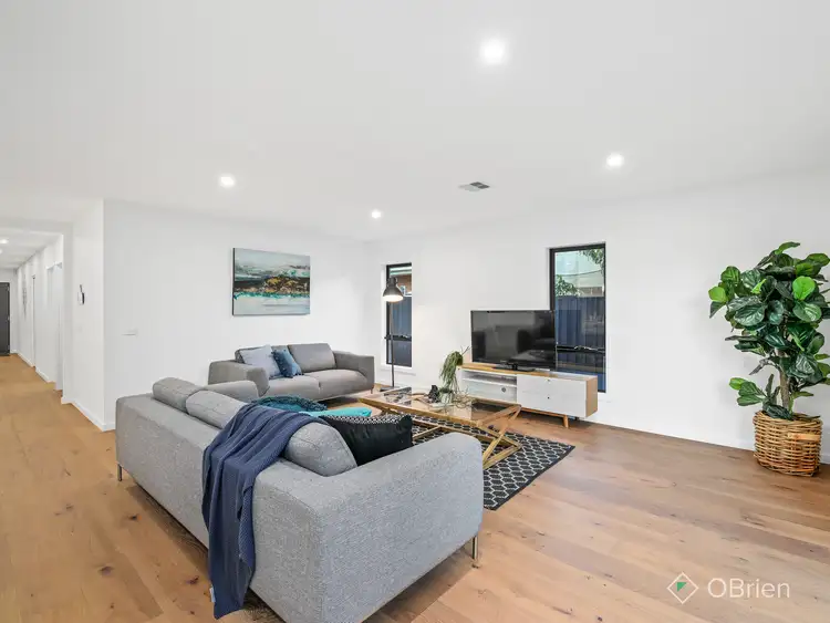 Third view of Homely townhouse listing, 6A Charlotte Street, Springvale South VIC 3172