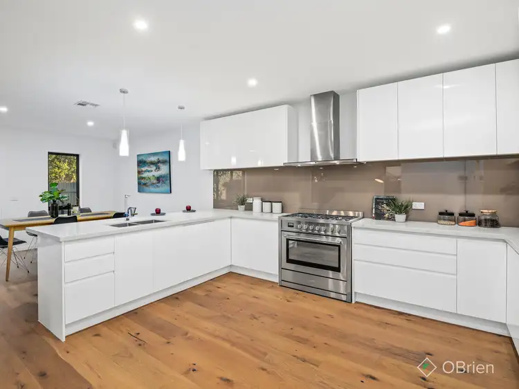 Sixth view of Homely townhouse listing, 6A Charlotte Street, Springvale South VIC 3172
