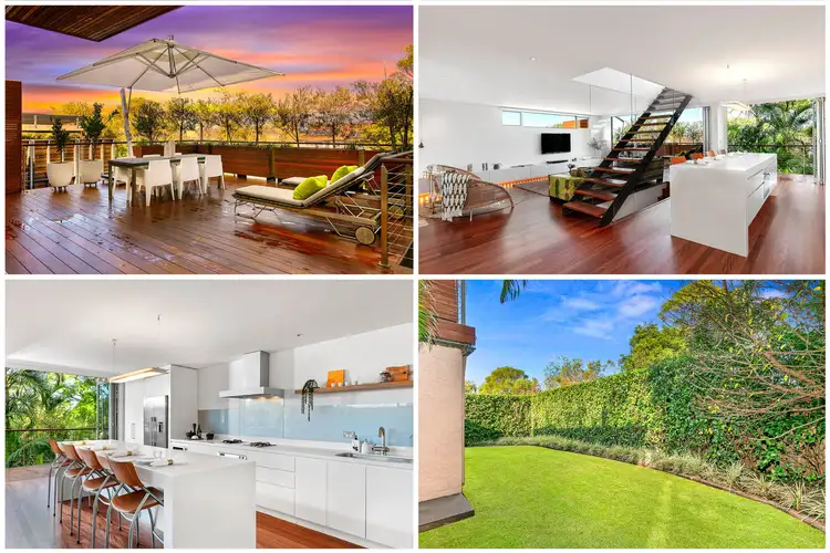53 Woodbine Street, North Balgowlah NSW 2093
