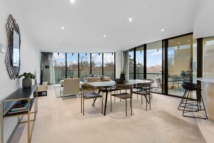 302/576-578 St Kilda Road, Melbourne VIC 3004