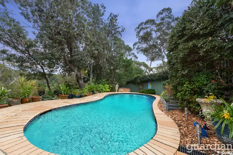Sixth view of Homely house listing, 4 The Outlook, Hornsby Heights NSW 2077
