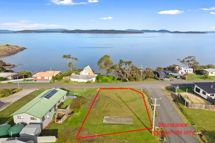 Main view of Homely land listing, 52 Linden Road, Primrose Sands TAS 7173