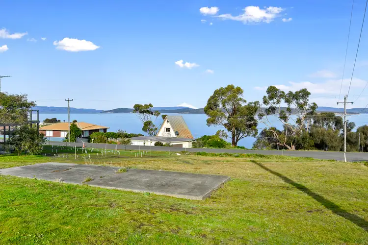 Second view of Homely land listing, 52 Linden Road, Primrose Sands TAS 7173