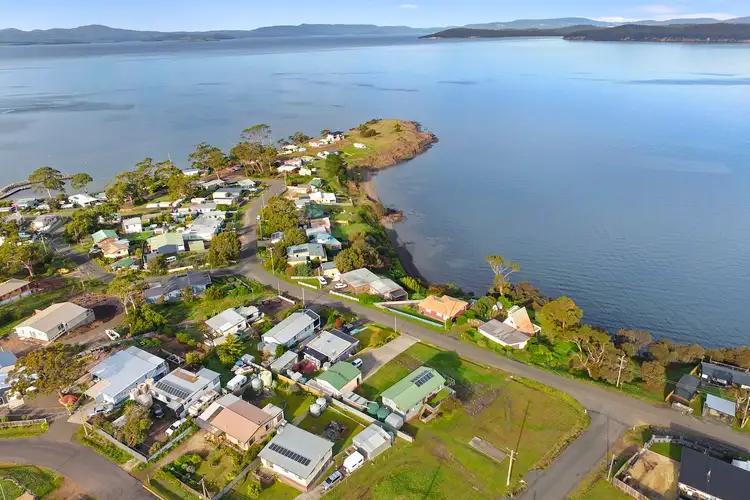 Fourth view of Homely land listing, 52 Linden Road, Primrose Sands TAS 7173