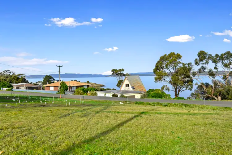 Fifth view of Homely land listing, 52 Linden Road, Primrose Sands TAS 7173