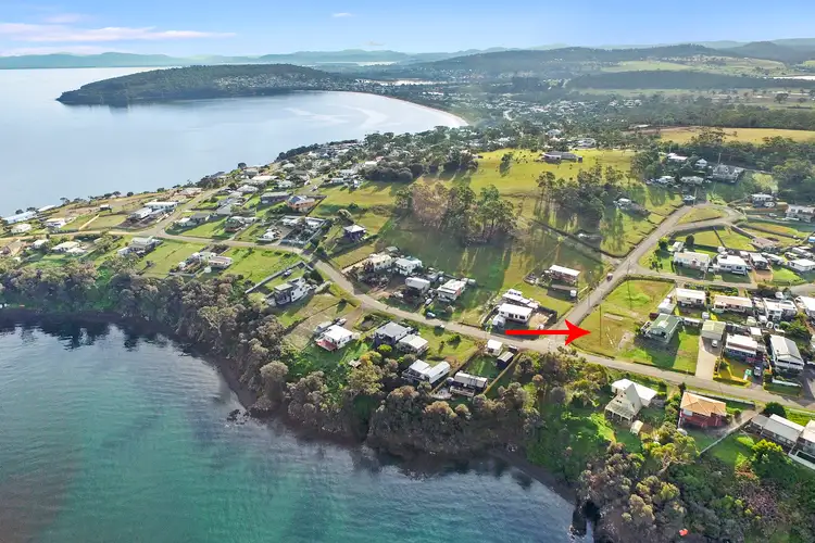 Sixth view of Homely land listing, 52 Linden Road, Primrose Sands TAS 7173