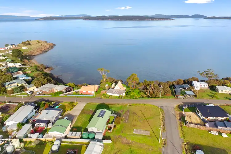 Seventh view of Homely land listing, 52 Linden Road, Primrose Sands TAS 7173