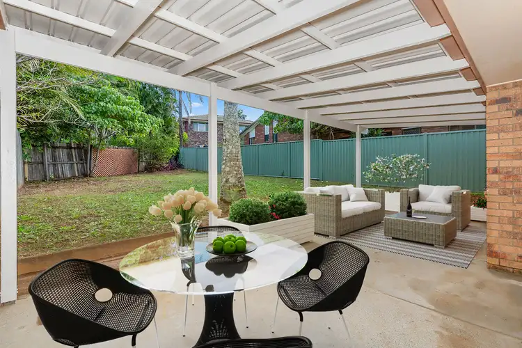 Second view of Homely semi-detached listing, 2/102 John Robb Way, Cudgen NSW 2487